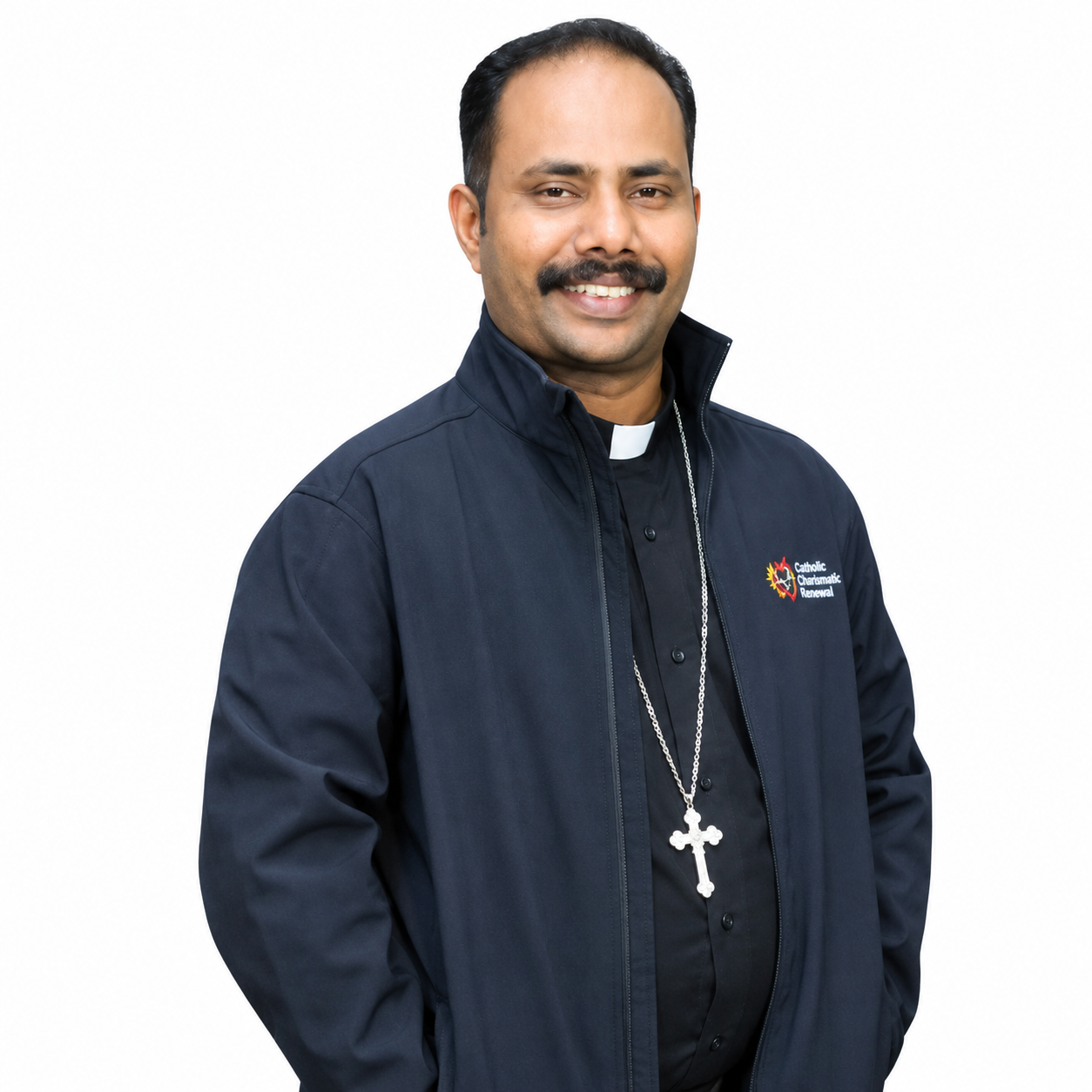Rev. R.V. Subin